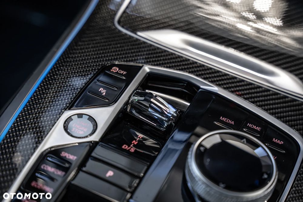 BMW X5 xDrive30d mHEV sport - 33