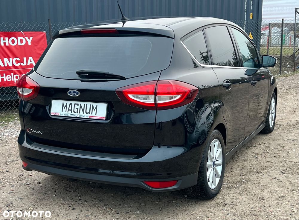 Ford C-MAX - 27