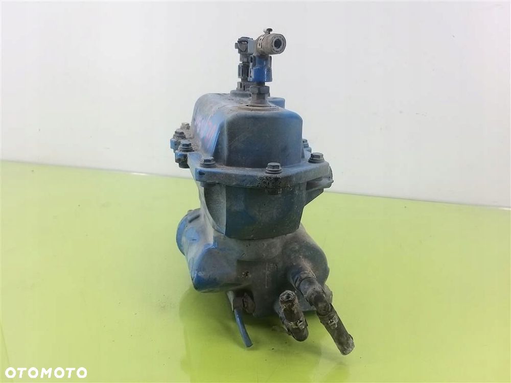 pompa pompka ADBLUE Mercedes Atego 4.3D 175KM 2004-2013 HILITE HR13150764 - 5