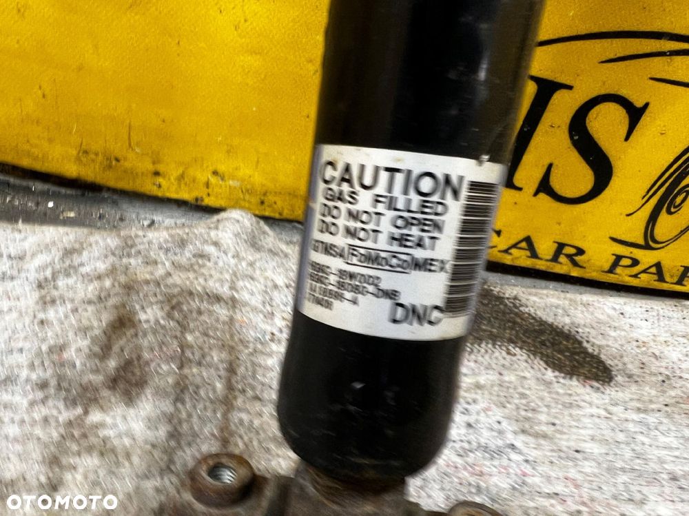 KOMPLET AMORTYZATORY TYŁ TYLNE FORD FUSION LIFT USA 2.0 ECOBOOST 2WD FWD - 3