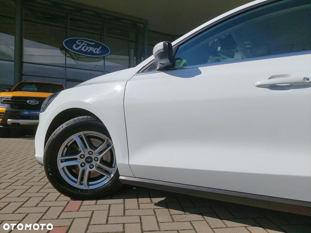 Ford Focus 1.5 EcoBlue Connected - 10