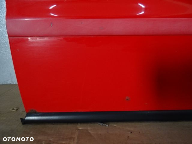 DRZWI PRAWY PRZÓD PRAWE PRZEDNIE AUDI A4 B5 KOMBI 94-99 LAK:LY3H NR1186 - 6