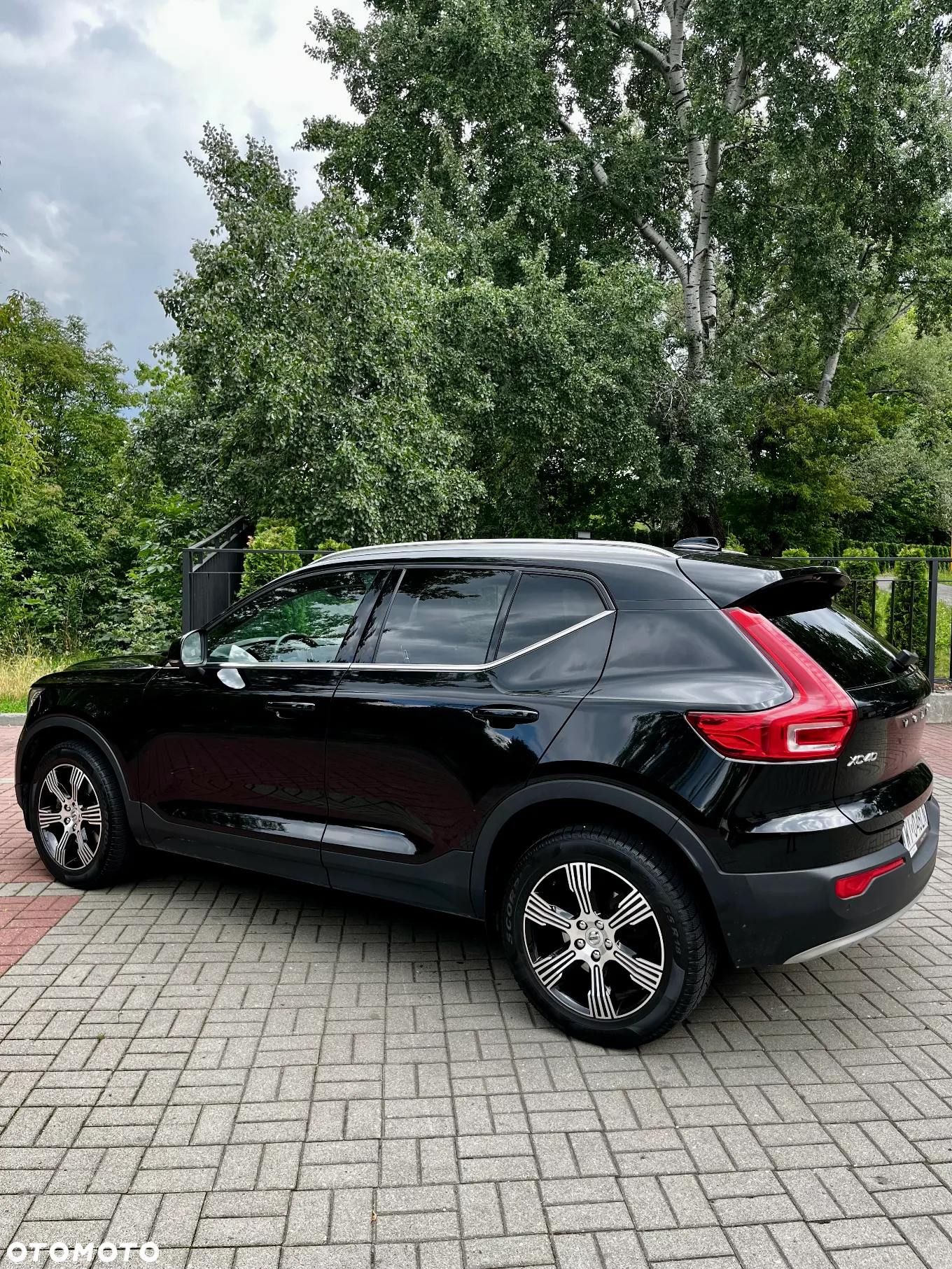 Volvo XC 40 - 19