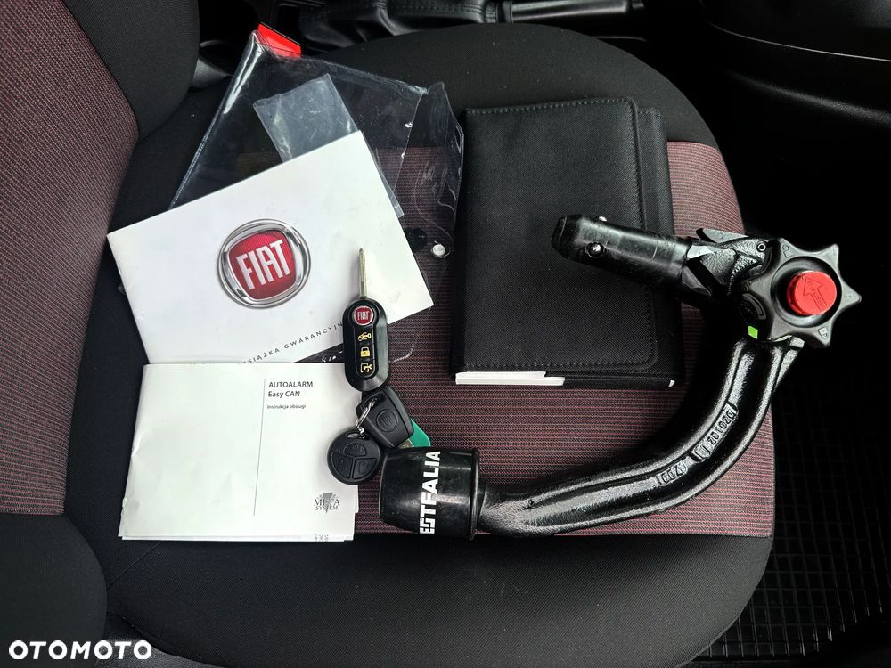 Fiat Doblo - 31