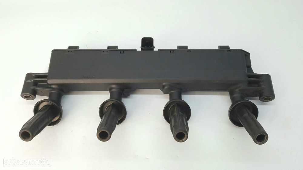 VELA CITROEN C3 1.1 FURIO - 4