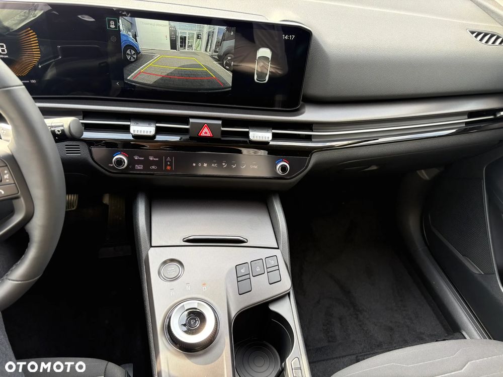 Kia Sportage 1.6 T-GDI L 2WD DCT - 18