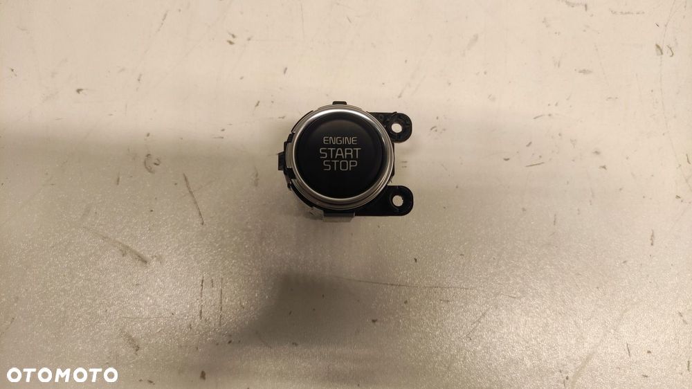 KIA CEED III XCEED STACYJKA PRZYCISK START STOP ENGINE 17-24 93500J7500 - 1