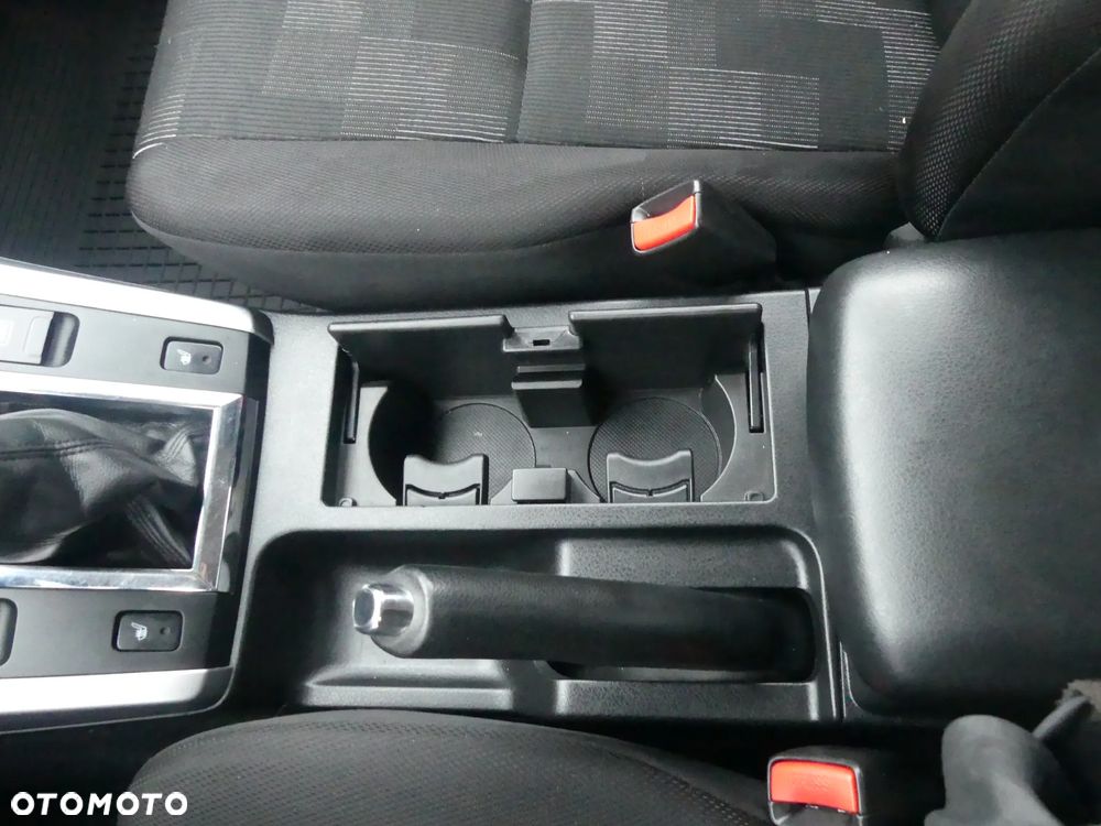 Suzuki Grand Vitara 1.6 De luxe - 16