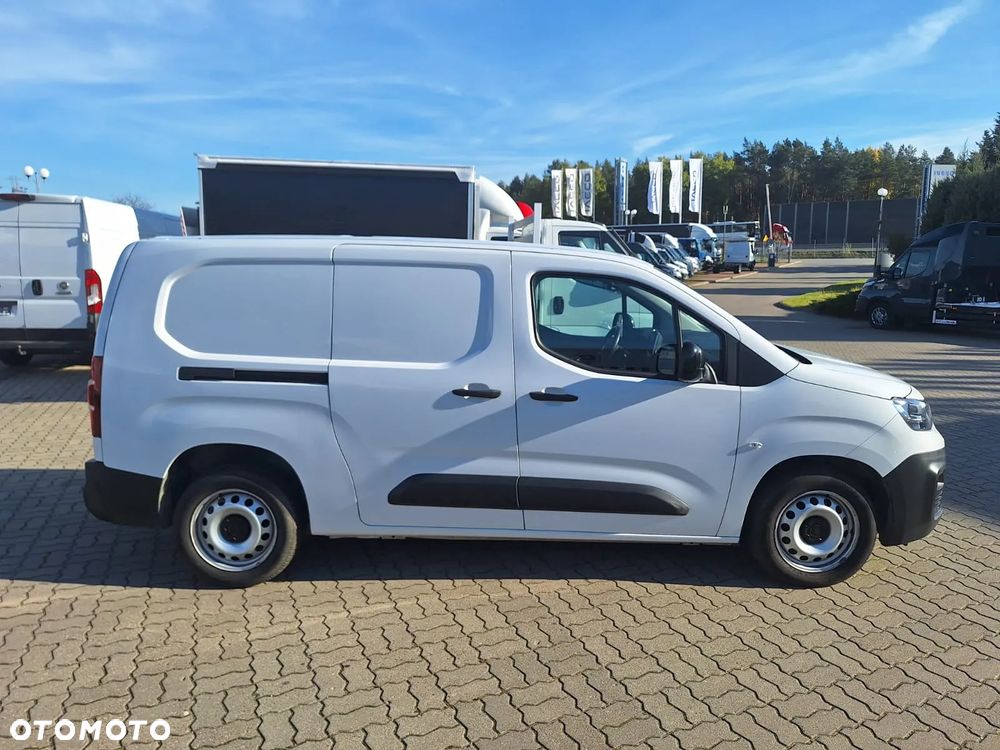 Fiat Doblo - 1