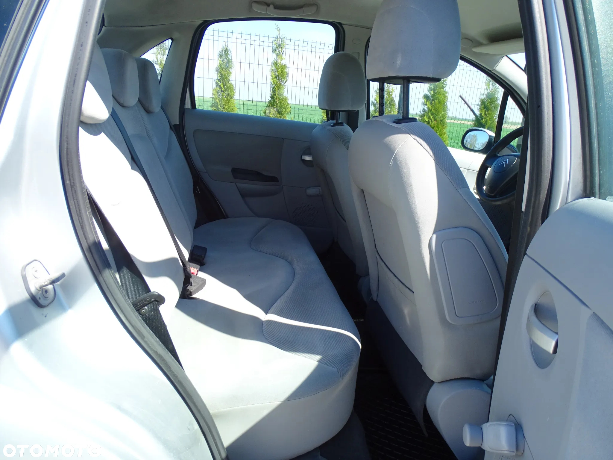 Citroën C3 1.4 HDi Furio - 25