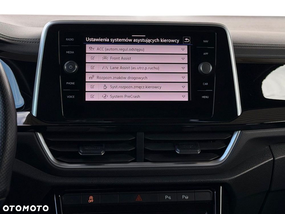 Volkswagen T-Roc 2.0 TSI 4Motion R-Line DSG - 30