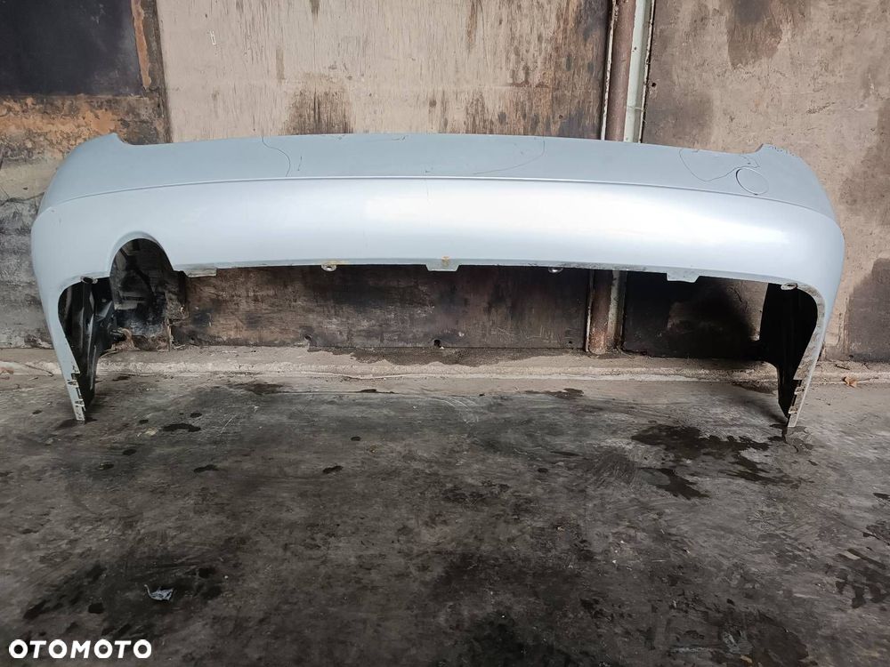 ZDERZAK TYŁ TYLNY FORD FOCUS MK1 KOMBI 08 - 6