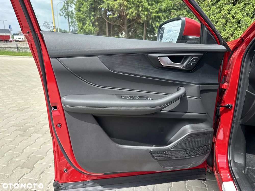 Chery Tiggo 4 1.5 GDI HEV Prestige DHT - 14