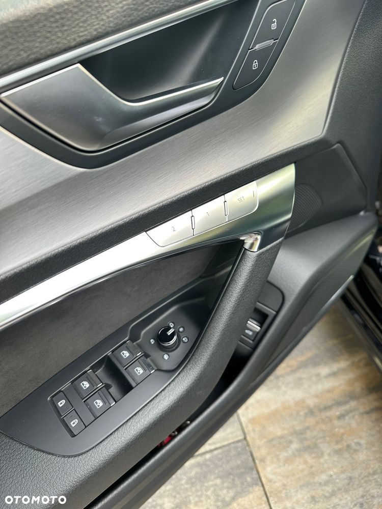 Audi A7 Sportback - 20