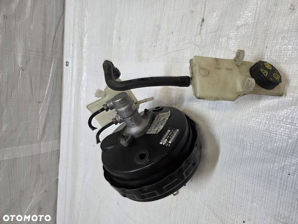 SERWO POMPA HAMULCOWA FORD C-MAX MK2 1.0 ECOBOOST DV61-2B195-XB EUROPA - 1