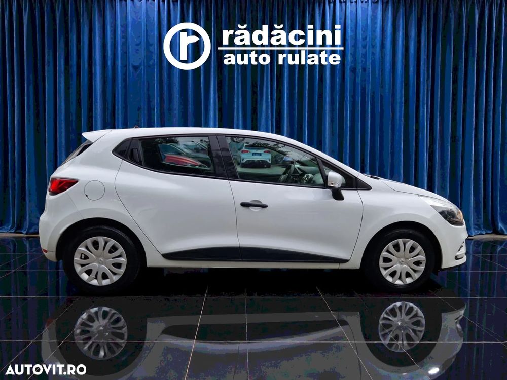 Renault Clio IV 0.9 TCe Life - 7