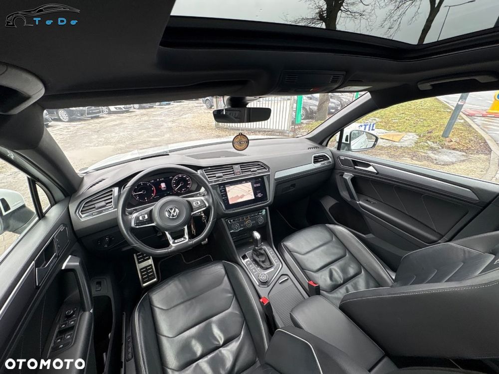 Volkswagen Tiguan 2.0 TDI BMT SCR 4Mot Highline DSG - 16