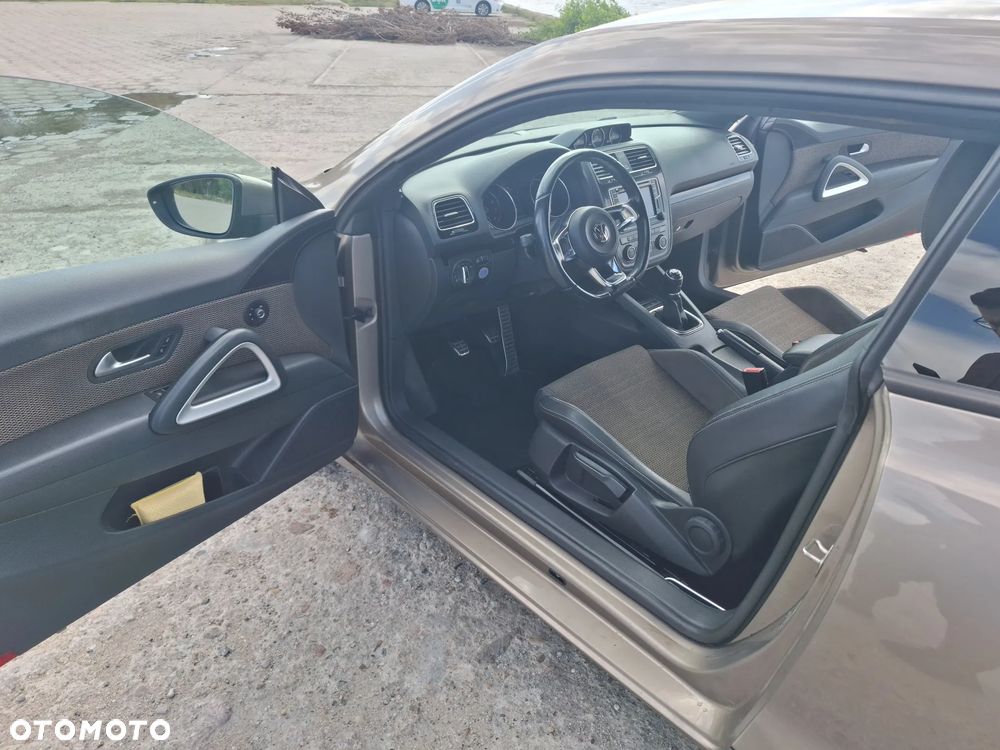 Volkswagen Scirocco 1.4 TSI BMT - 14