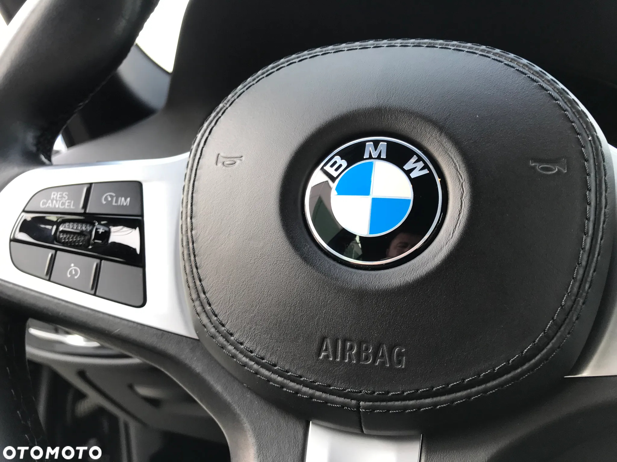 BMW Seria 5 530e iPerformance GPF Sport - 28
