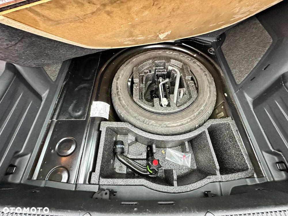 Skoda Fabia 1.6 16V Elegance - 22