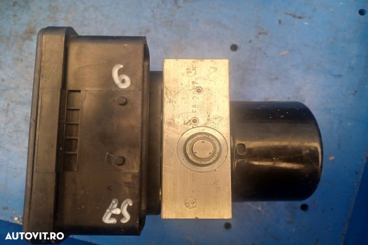 Pompa ABS 3452678476401 3451678476301 BMW Seria 3 E90 [2004 - 2010] S - 2