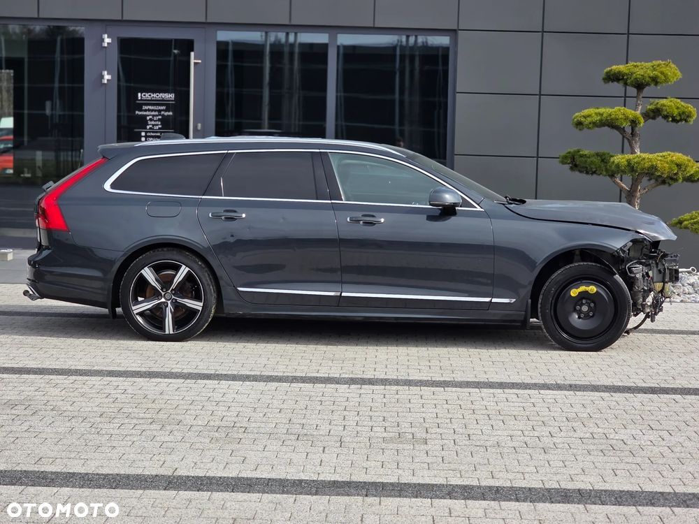 Volvo V90 D5 AWD Inscription - 9