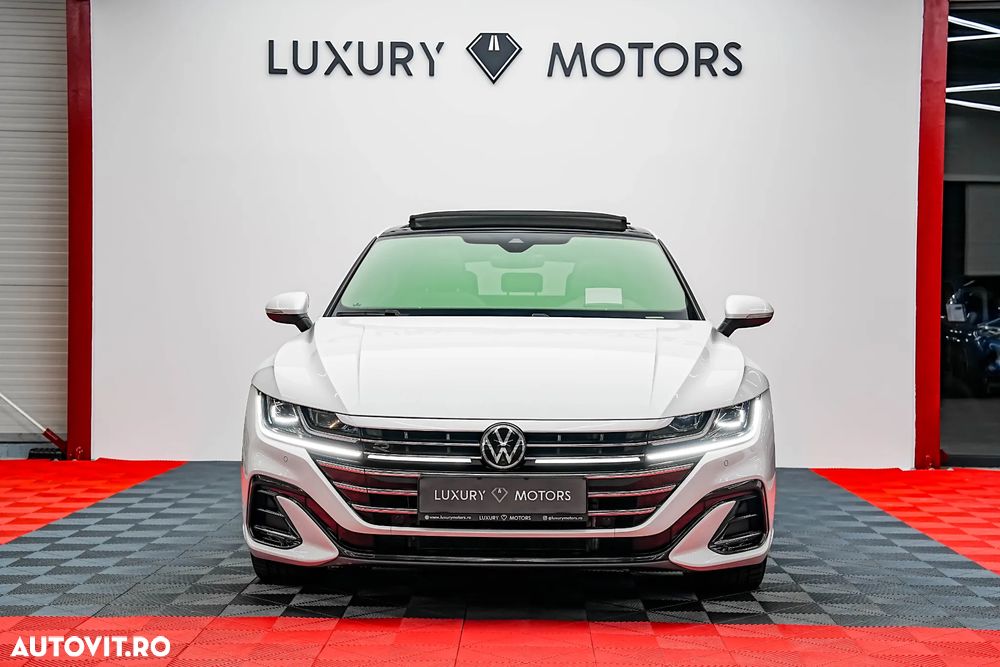Volkswagen ARTEON 2.0 TSI OPF DSG R-Line - 3