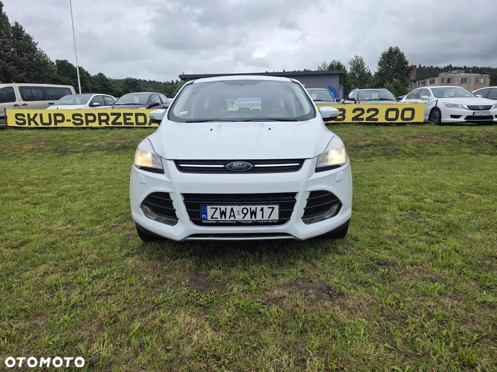 Ford Escape - 4