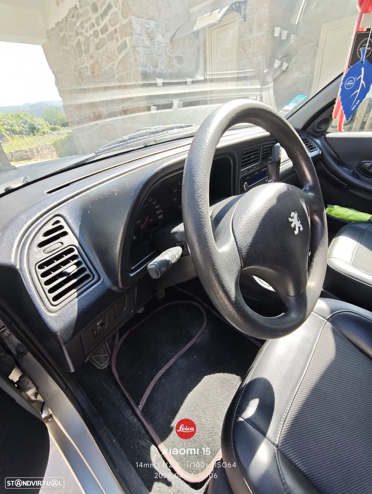 Peugeot 306 - 7