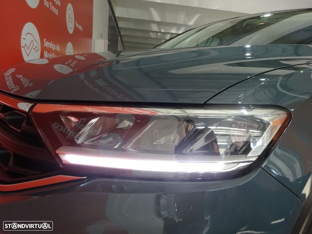 VW T-Roc 1.5 TSI Life DSG - 35