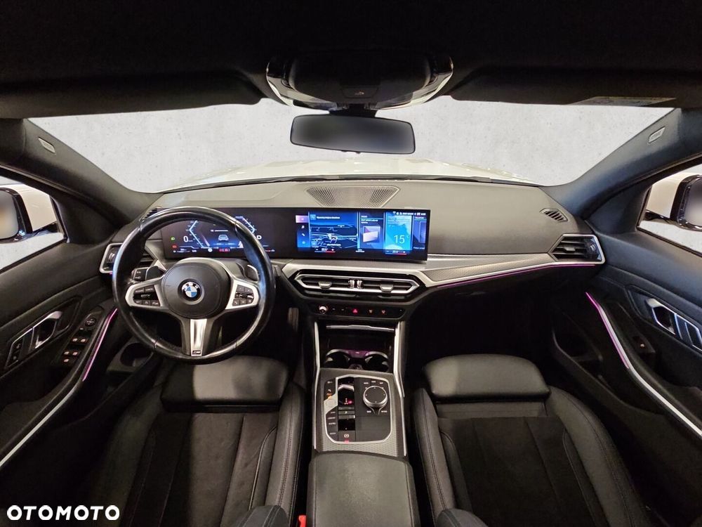 BMW Seria 3 - 30