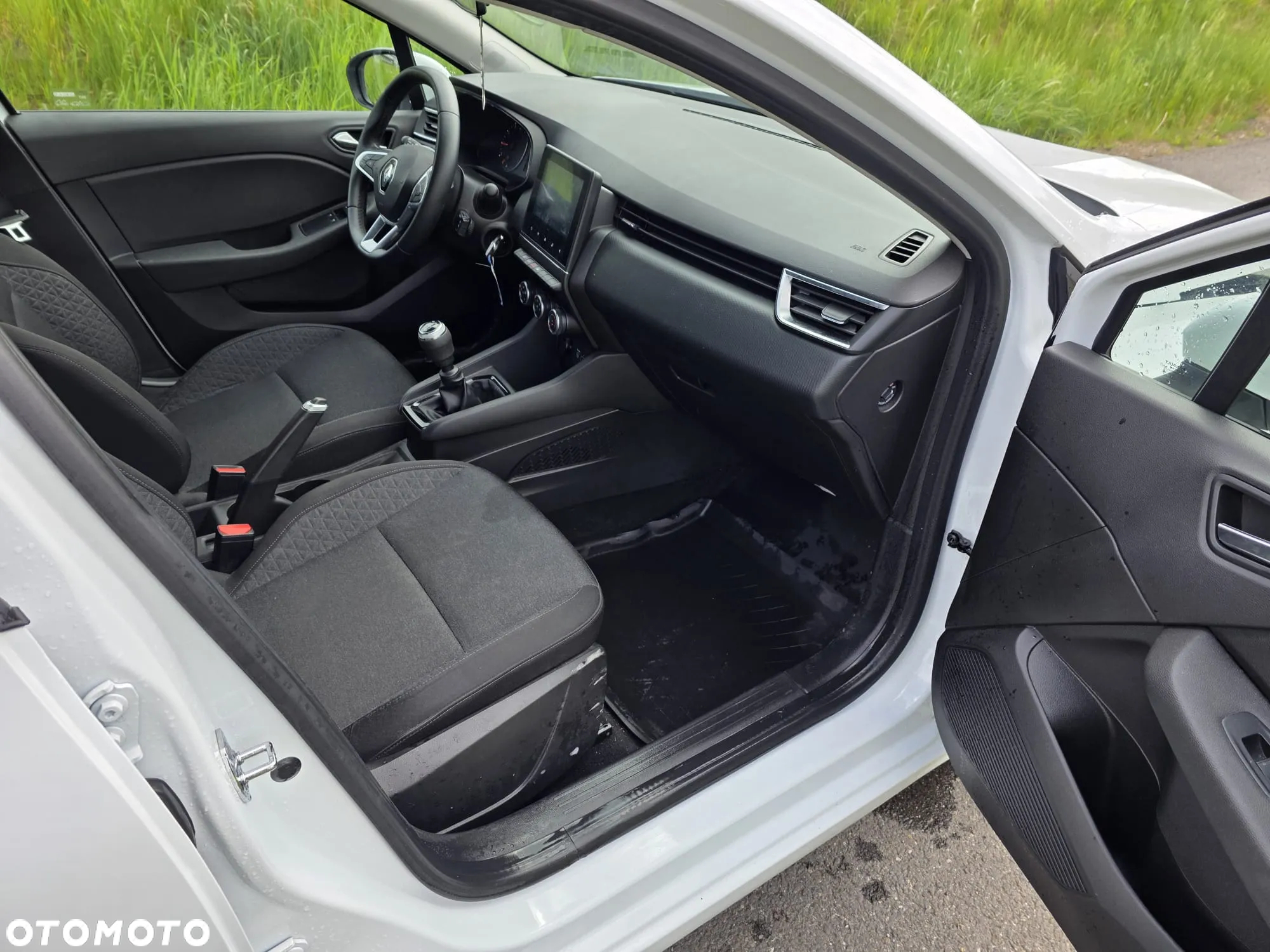 Renault Clio 1.0 TCe Intens - 9