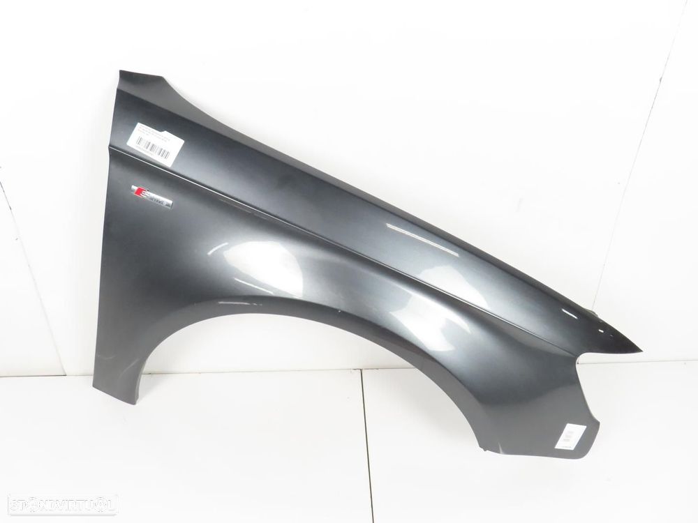 Guarda-lamas Direito/Frente Usado / Original AUDI A3 Sportback (8VA, 8VF) 8VD821... - 1