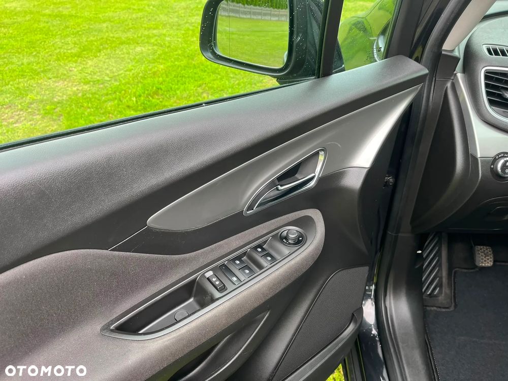 Opel Mokka 1.6 Active S&S - 10