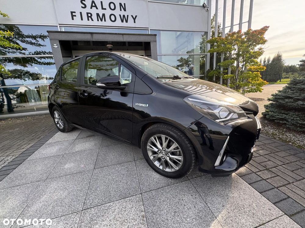 Toyota Yaris - 35