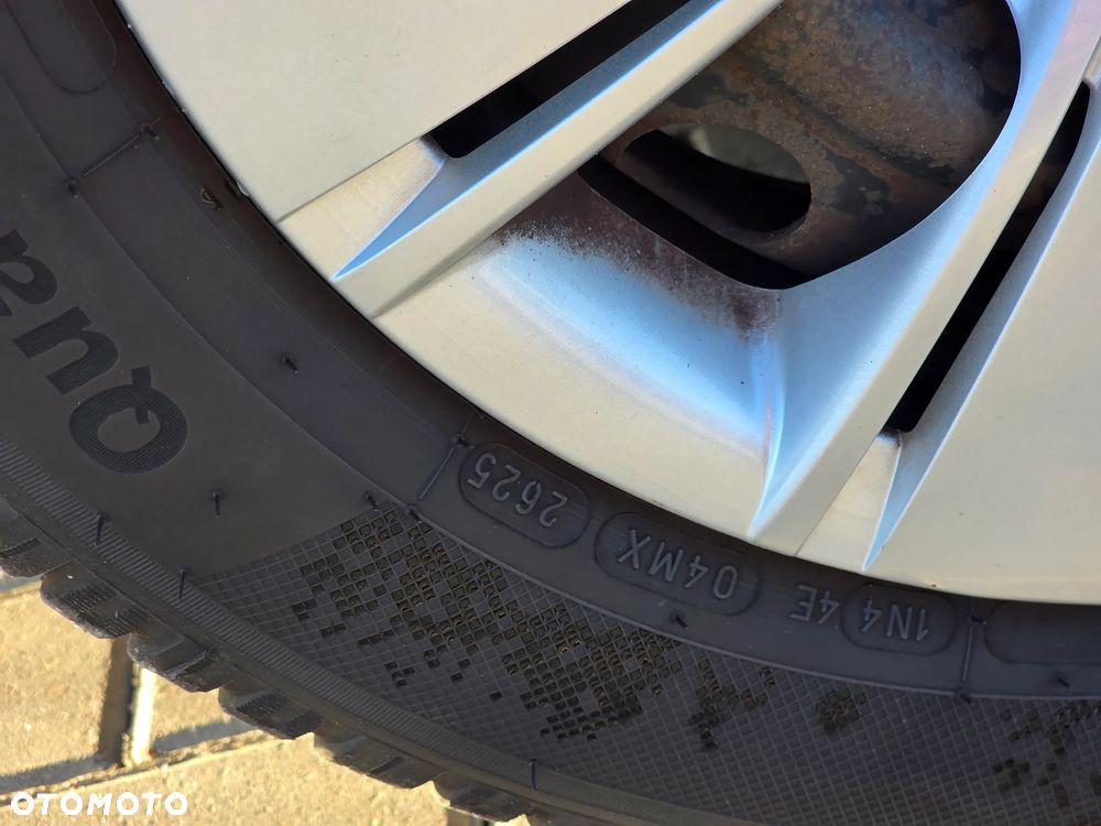 Toyota Yaris 1.0 Luna - 13