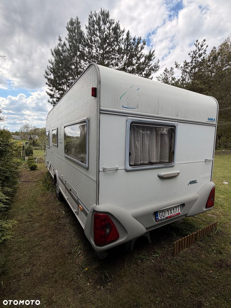 KNAUS Azur - 4