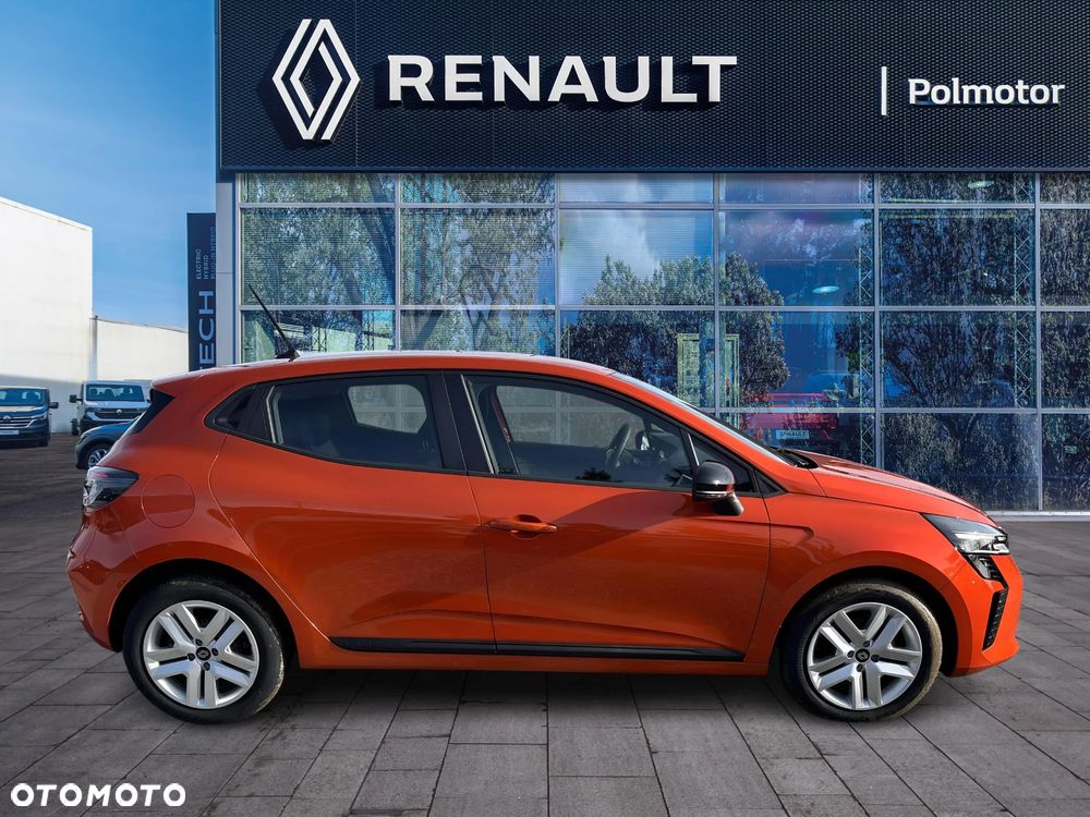 Renault Clio 1.0 TCe Generation - 9