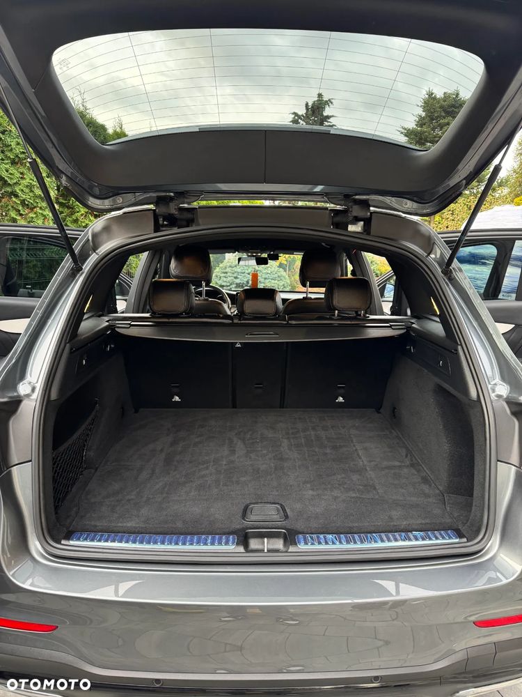 Mercedes-Benz GLC 200 d 4-Matic - 33