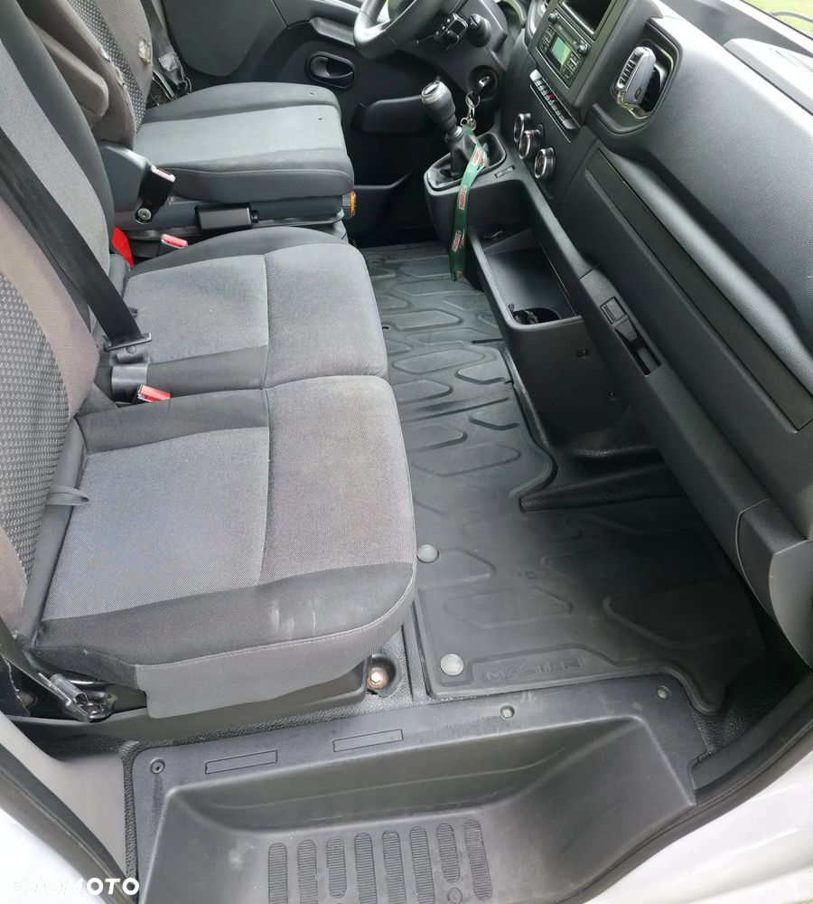 Renault Master - 19