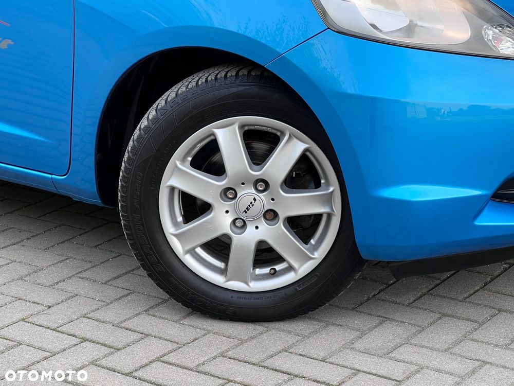 Honda Jazz - 34