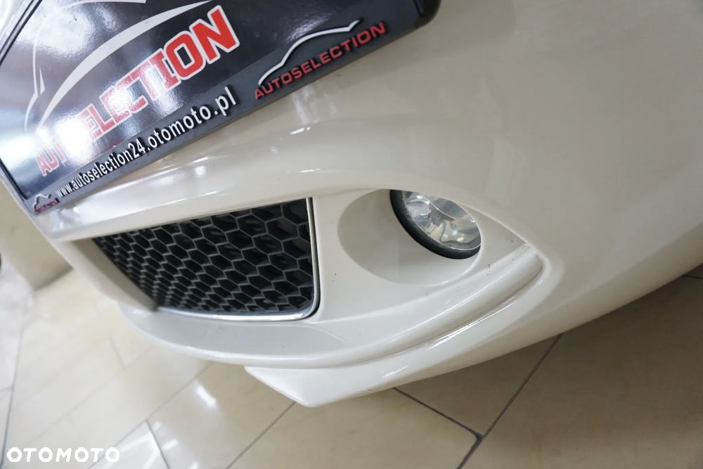 Alfa Romeo Mito TB 1.4 16V - 11