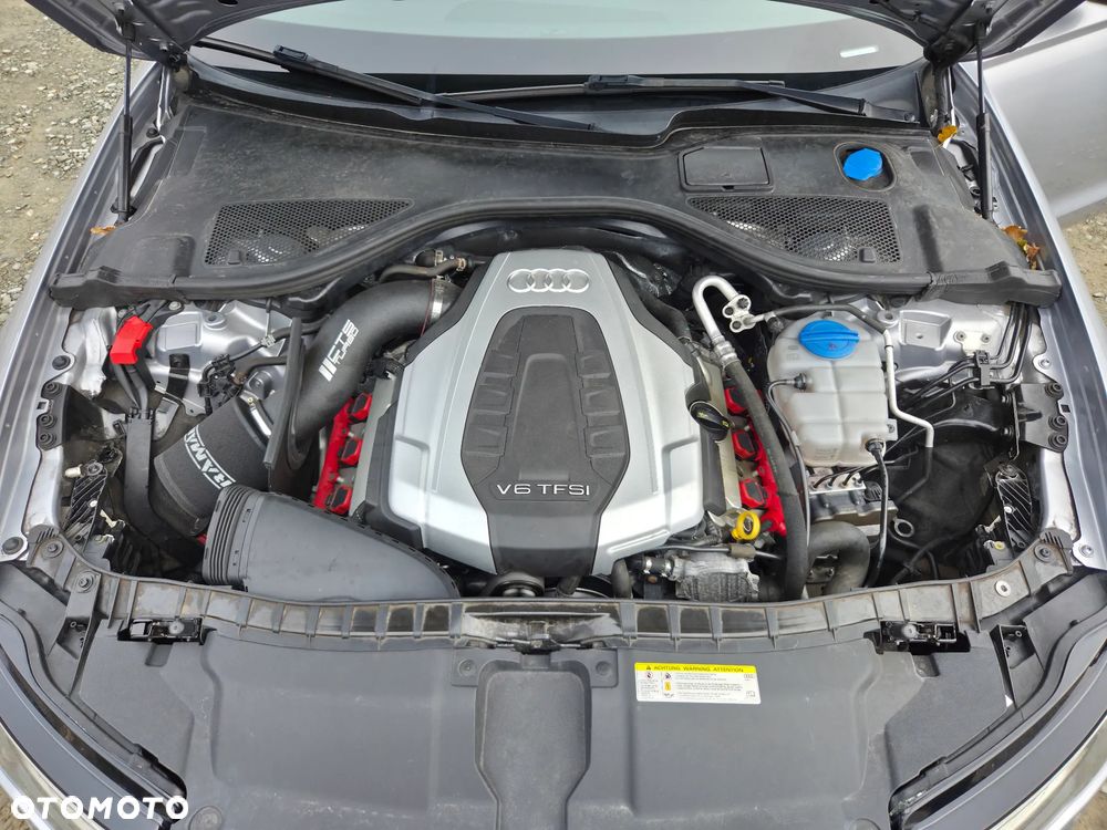 Audi A6 Limousine - 19