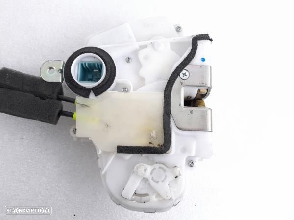 Fecho Porta Tras Dto Honda Cr-V Iii (Re_) - 4