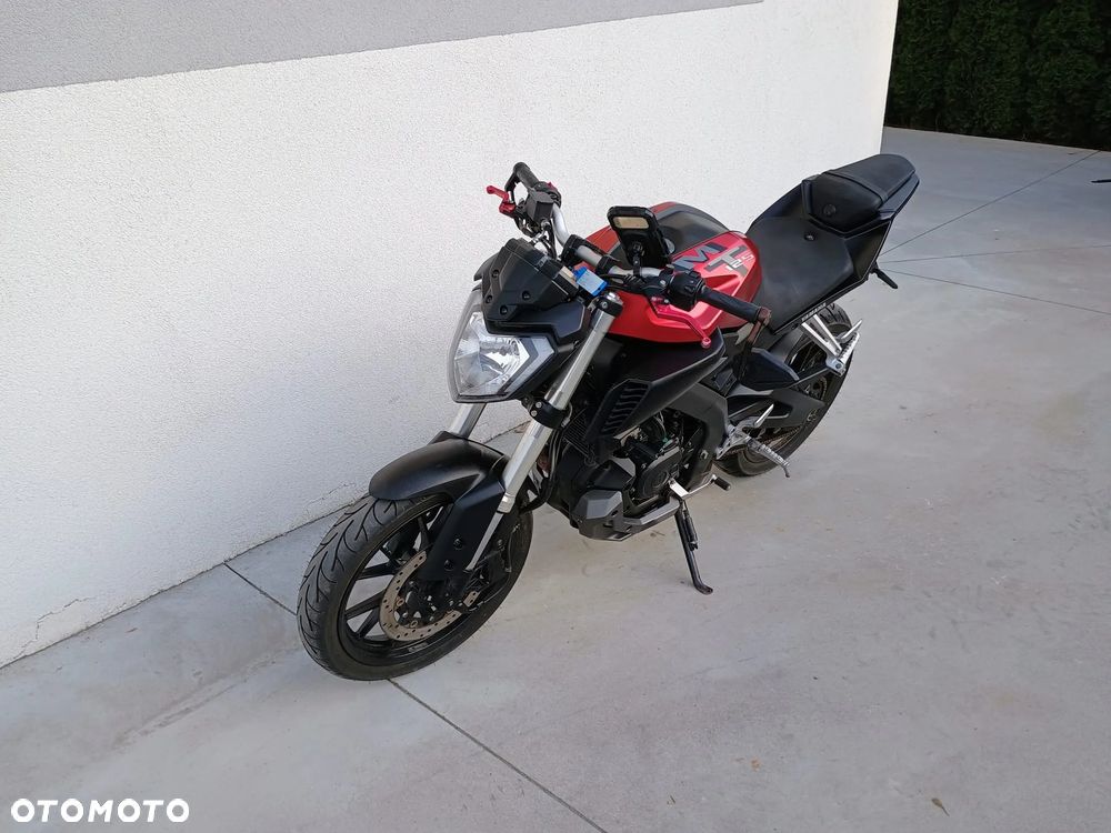 Honda Inny - 33