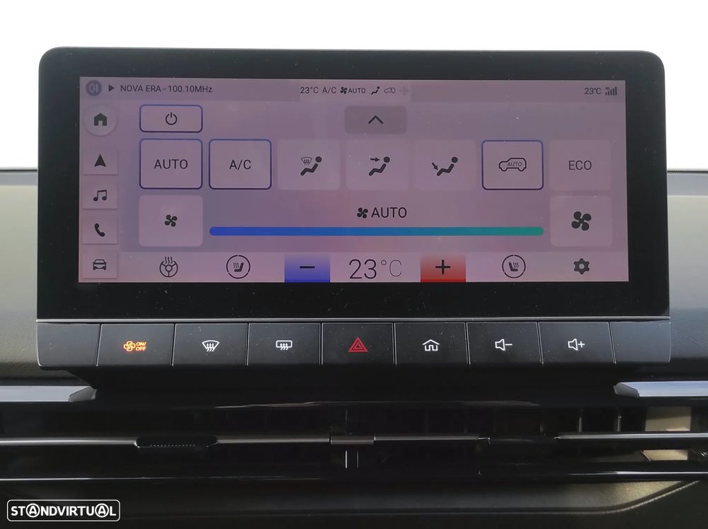 MG MG4 4 Luxury 64 kWh - 29
