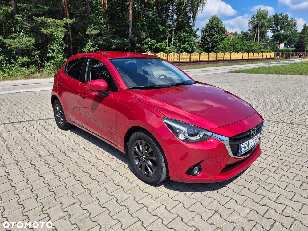 Mazda 2 1.5 Skyenergy - 7