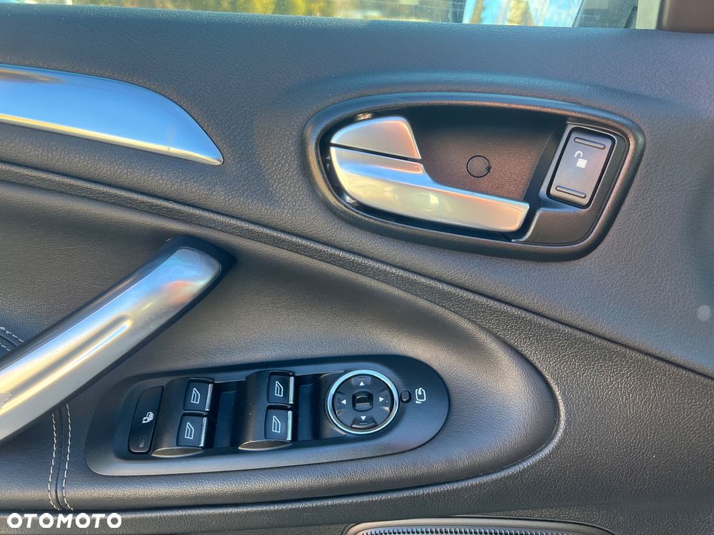 Ford S-Max 2.0 TDCi DPF Gold X - 22