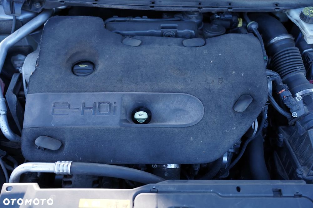 Peugeot 308 SW BlueHDi 150 EAT6 Stop & Start Allure - 40