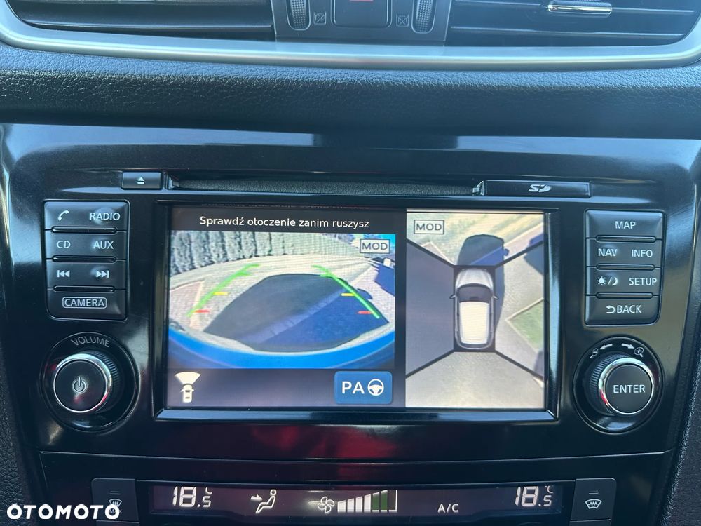 Nissan Qashqai 1.6 DIG-T 360 - 28